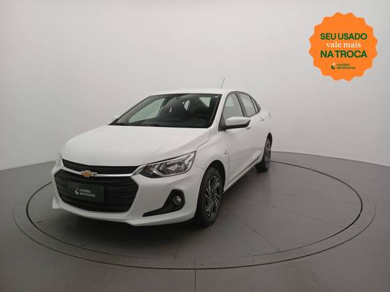 CHEVROLET ONIX 1.0 FLEX PLUS LT MANUAL CHEVROLET ONIX 1.0 FLEX PLUS LT MANUAL